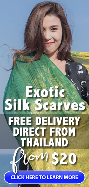 buy silk scarves online